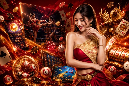 betflix5g