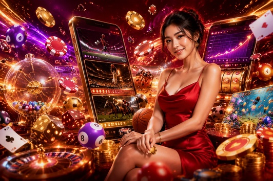 betflix5g