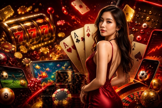 betflix5g