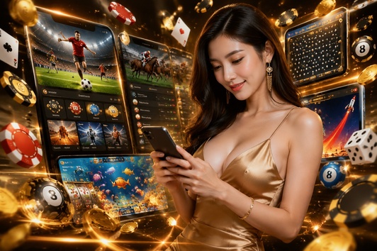 betflix5g