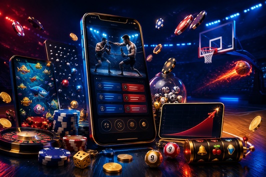 betflix5g
