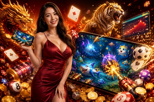 betflix5g
