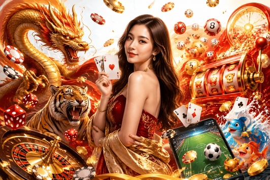 betflix5g