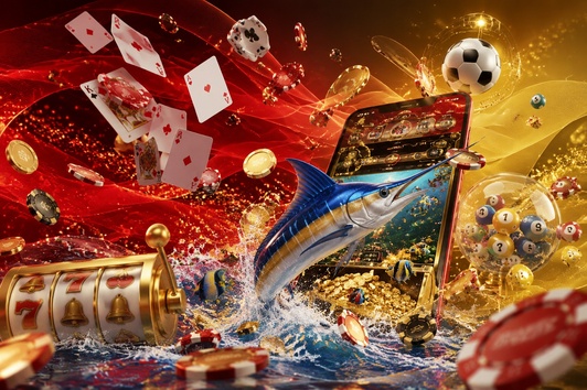 betflix5g