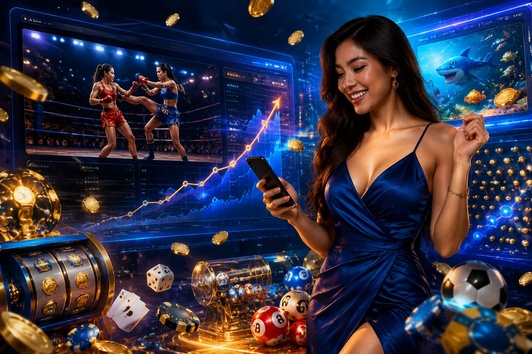 betflix5g