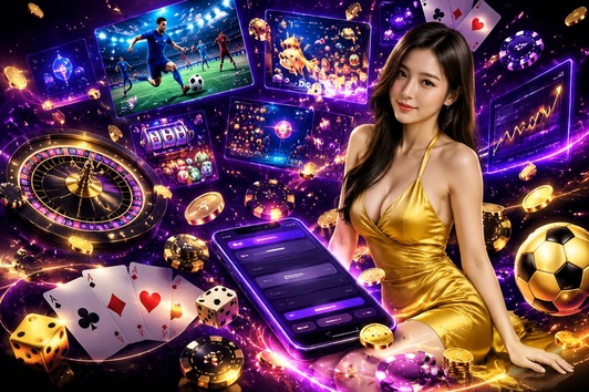 betflix5g