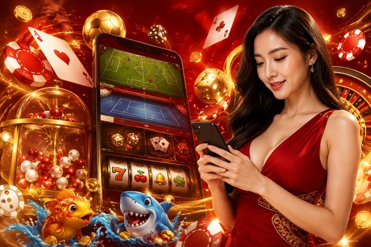 betflix5g