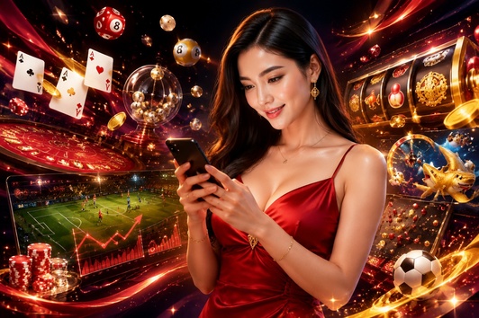 betflix5g