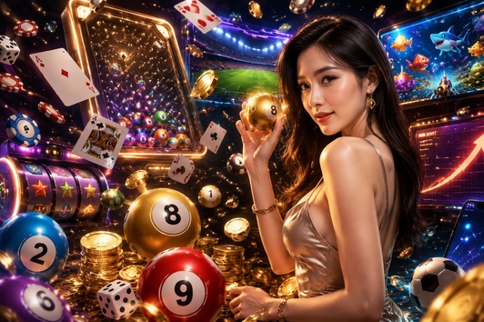 betflix5g