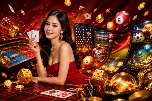 betflix5g